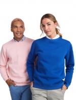 Batian unisex crewneck sweater