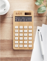 CALCUBIM bambusa koka kalkulators