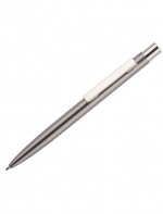 DELOX pārstrādāta metāla pildspalva