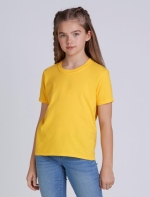 Gildan Softstyle bērnu t-krekls