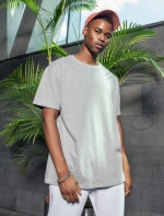 Heavy Oversize Tee