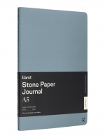 Karst® A5 ekskluzīvi akmens papīra blociņi