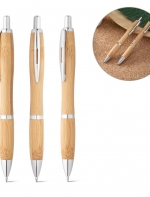 NICOLE bambusa pildspalva