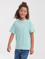 Russell Pure Organic bērnu t-krekls