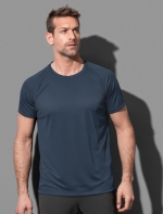 Steadman Active sporta vīriešu t-krekls