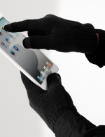 TouchScreen pirkstaiņi