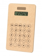 Vulcano kraft papīra kalkulators