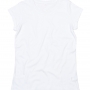 Mantis Organic Roll Sleeve sieviešu t-krekls