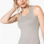 ANGELINA Racerback tank tops