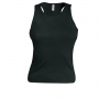 ANGELINA Racerback tank tops