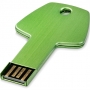 Atslēgas USB zibatmiņa