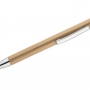 Bambusa koka pildspalva ar irbulīti