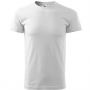 BASIC RECYCLED Unisex T-krekls