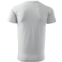 BASIC RECYCLED Unisex T-krekls