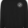 Batian unisex crewneck sweater