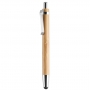BYRON bambusa pildspalva ar irbulīti