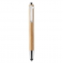 BYRON bambusa pildspalva ar irbulīti