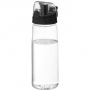 Capri 700ml ūdens pudele ar salmiņu
