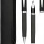 Carbon divu pildspalvu dāvanu komplekts