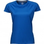 Cool dry sieviešu sporta krekls