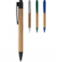 Eko bambusa pildspalva