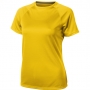Elevate sieviešu Niagra sporta t-krekls