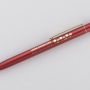 ELON metāla pildspalva ar zelta klipsi