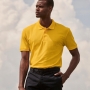 Fruit of the Loom Pique polo krekls