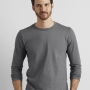 Gildan Softstyle krekls ar garām piedurknēm