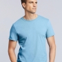 Gildan Softstyle vīriešu t-krekls