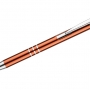 KALIPSO metāliska lodīšu pildspalva