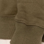KARIBAN OVERSIZED Unisex džemperis ar kapuci
