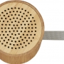 Lako bamboo Bluetooth® skaļrunis