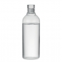 Large Borosilicate 1l ūdens pudele