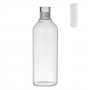 Large Borosilicate 1l ūdens pudele
