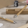 MAMBOO koka pildspalvas un zīmuļa komplets