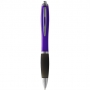 Nash plastikāta pildspalva