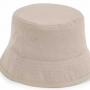 Organic Cotton Bucket cepure