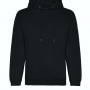 ORGANIC UNISEX HOODIE