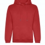 ORGANIC UNISEX HOODIE