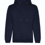 ORGANIC UNISEX HOODIE