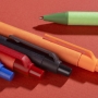 POLI papīra pildspalva