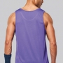 PROACT vīriešu sporta tank tops