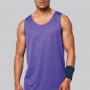 PROACT vīriešu sporta tank tops