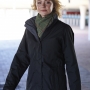 Regatta professional sieviešu silta ziemas jaka