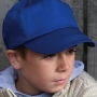 Result bērnu beisbola cepure