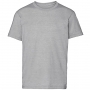 Russel HD elastīgs melanža t-krekls