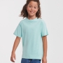 Russell Pure Organic bērnu t-krekls