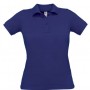 B&C Safran Pure sieviešu polo krekls