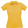 B&C Safran Pure sieviešu polo krekls